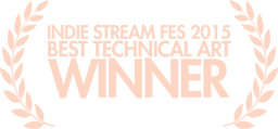 Indie Stream Fes Best of Technical Arts 2015 Indie Stream Fes Best of Technical Arts 2015